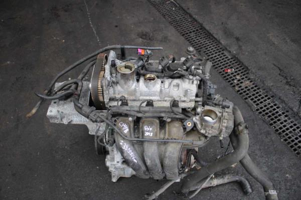 MOTEUR 1.0 ESSENCE VAG - Vue 1